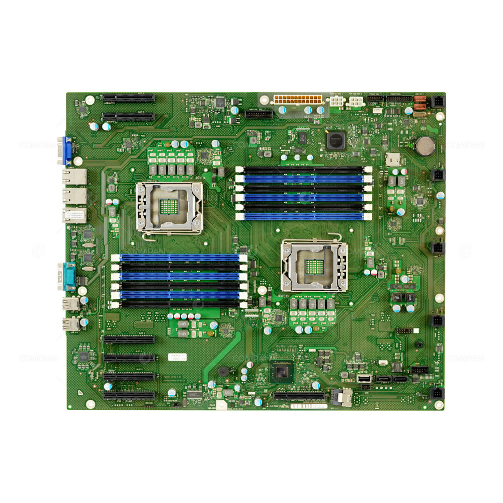 D3169-A12  FUJITSU MAINBOARD LGA1356 FOR FUJITSU PRIMERGY RX2520 M1